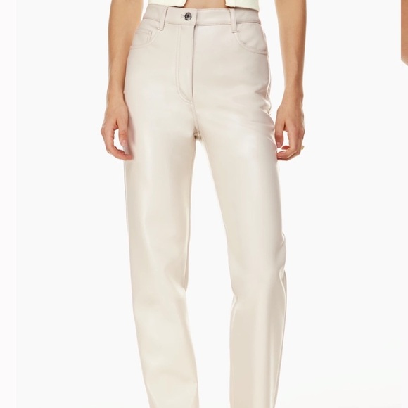 ARITZIA WILFRED-Melina Pant - Picture 6 of 11
